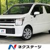 suzuki wagon-r 2020 -SUZUKI--Wagon R 5AA-MH95S--MH95S-117924---SUZUKI--Wagon R 5AA-MH95S--MH95S-117924- image 1