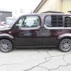 nissan cube 2014 -NISSAN--Cube DBA-Z12--Z12-277969---NISSAN--Cube DBA-Z12--Z12-277969- image 20