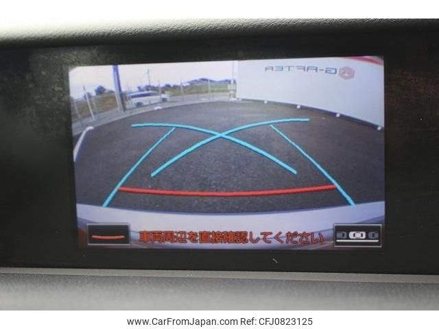 lexus is 2013 -LEXUS--Lexus IS DBA-GSE31--GSE31-5007648---LEXUS--Lexus IS DBA-GSE31--GSE31-5007648- image 2