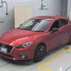 mazda axela 2014 -MAZDA 【石川 300ﾕ8378】--Axela LDA-BM2FS--BM2FS-102602---MAZDA 【石川 300ﾕ8378】--Axela LDA-BM2FS--BM2FS-102602- image 1