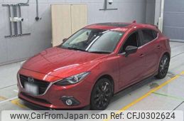 mazda axela 2014 -MAZDA 【石川 300ﾕ8378】--Axela LDA-BM2FS--BM2FS-102602---MAZDA 【石川 300ﾕ8378】--Axela LDA-BM2FS--BM2FS-102602-