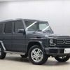 mercedes-benz g-class 2016 -MERCEDES-BENZ 【四日市 300ｾ7965】--Benz G Class LDA-463348--WDB4633482X252185---MERCEDES-BENZ 【四日市 300ｾ7965】--Benz G Class LDA-463348--WDB4633482X252185- image 1