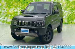 suzuki jimny 2016 quick_quick_ABA-JB23W_JB23W-761869