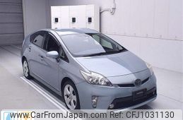toyota prius 2014 CFJ1031130