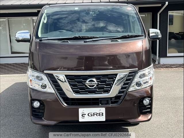 nissan caravan-van 2017 -NISSAN--Caravan Van LDF-VW6E26--VW6E26-101365---NISSAN--Caravan Van LDF-VW6E26--VW6E26-101365- image 2