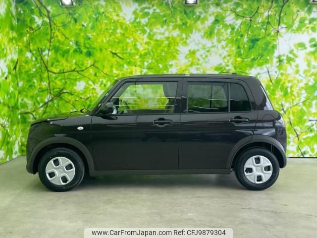 suzuki alto-lapin 2023 quick_quick_5BA-HE33S_HE33S-422708 image 2