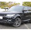 land-rover range-rover 2017 CFJ0514689 image 1
