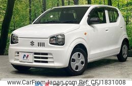 suzuki alto 2020 CFJ1831008