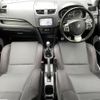 suzuki swift 2013 -SUZUKI--Swift CBA-ZC32S--ZC32S-303069---SUZUKI--Swift CBA-ZC32S--ZC32S-303069- image 17