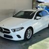 mercedes-benz a-class 2019 -MERCEDES-BENZ 【金沢 300ほ9395】--Benz A Class 177012-2J081968---MERCEDES-BENZ 【金沢 300ほ9395】--Benz A Class 177012-2J081968- image 1