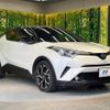 toyota c-hr 2018 quick_quick_ZYX10_ZYX10-2081517 image 17