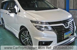 nissan elgrand 2016 quick_quick_DBA-PE52_PE52-053026