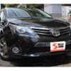 toyota avensis 2014 quick_quick_DBA-ZRT272W_ZRT272W-0009394 image 2