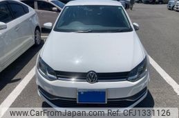 volkswagen polo 2014 -VOLKSWAGEN--VW Polo DBA-6RCJZ--WVWZZZ6RZFU010209---VOLKSWAGEN--VW Polo DBA-6RCJZ--WVWZZZ6RZFU010209-