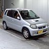 suzuki kei 2009 -SUZUKI 【高知 580み8539】--Kei HN22S-844134---SUZUKI 【高知 580み8539】--Kei HN22S-844134- image 1