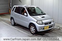 suzuki kei 2009 -SUZUKI 【高知 580み8539】--Kei HN22S-844134---SUZUKI 【高知 580み8539】--Kei HN22S-844134-