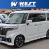 suzuki spacia 2018 quick_quick_DAA-MK53S_MK53S-847242 image 1