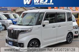 suzuki spacia 2018 quick_quick_DAA-MK53S_MK53S-847242