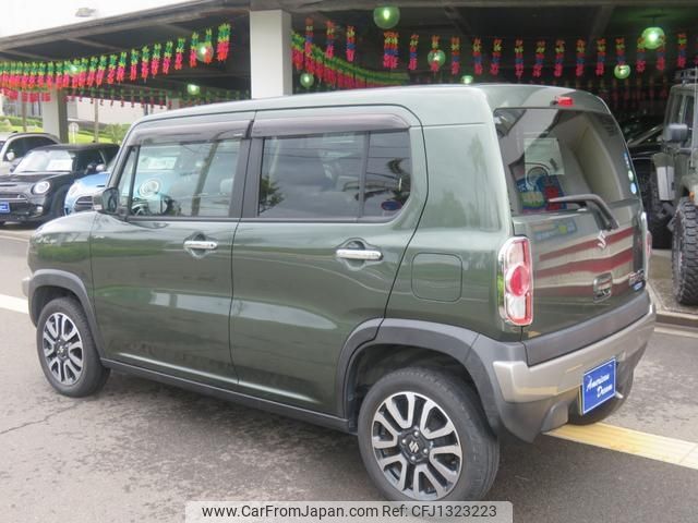 suzuki hustler 2017 -SUZUKI 【名変中 】--Hustler MR41S--250689---SUZUKI 【名変中 】--Hustler MR41S--250689- image 2