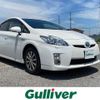 toyota prius 2009 -TOYOTA--Prius DAA-ZVW30--ZVW30-1113662---TOYOTA--Prius DAA-ZVW30--ZVW30-1113662- image 7