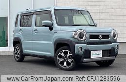 suzuki hustler 2020 -SUZUKI--Hustler 5AA-MR92S--MR92S-128361---SUZUKI--Hustler 5AA-MR92S--MR92S-128361-