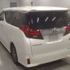 toyota alphard 2015 CFJ1686802 image 7