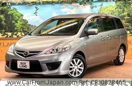 mazda premacy 2010 -MAZDA--Premacy DBA-CREW--CREW-348594---MAZDA--Premacy DBA-CREW--CREW-348594-