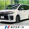 toyota voxy 2015 -TOYOTA--Voxy DBA-ZRR80W--ZRR80-0113728---TOYOTA--Voxy DBA-ZRR80W--ZRR80-0113728- image 1