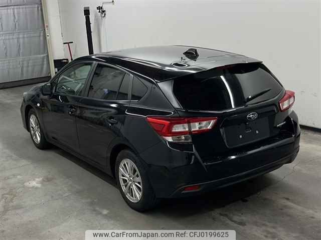 subaru impreza-wagon 2019 -SUBARU--Impreza Wagon GT2-048785---SUBARU--Impreza Wagon GT2-048785- image 2