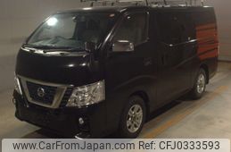 nissan caravan-van 2017 -NISSAN--Caravan Van VR2E26-102243---NISSAN--Caravan Van VR2E26-102243-