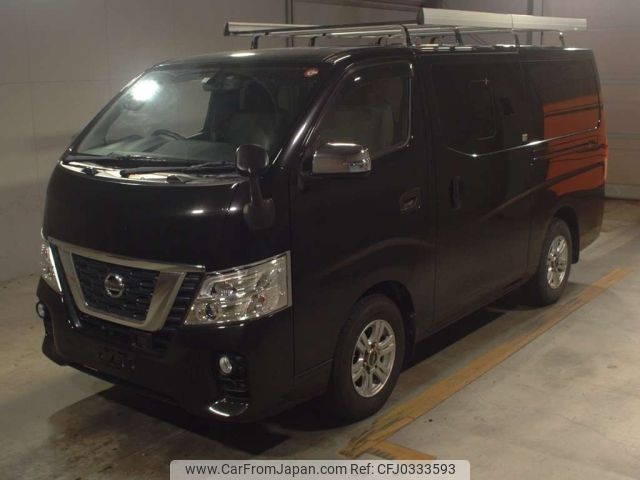 nissan caravan-van 2017 -NISSAN--Caravan Van VR2E26-102243---NISSAN--Caravan Van VR2E26-102243- image 1