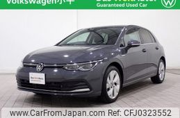 volkswagen golf 2022 -VOLKSWAGEN--VW Golf 3DA-CDDTT--WVWZZZCD9PW011540---VOLKSWAGEN--VW Golf 3DA-CDDTT--WVWZZZCD9PW011540-