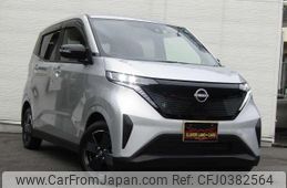 nissan nissan-others 2022 quick_quick_ZAA-B6AW_B6AW-0024291