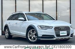 audi a6 2012 CFJ1800300