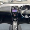 nissan note 2013 -NISSAN--Note DBA-E12--E12-157869---NISSAN--Note DBA-E12--E12-157869- image 2