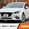 mazda axela 2015 -MAZDA--Axela DBA-BM5FS--BM5FS-301152---MAZDA--Axela DBA-BM5FS--BM5FS-301152- image 1