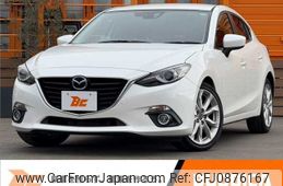 mazda axela 2015 -MAZDA--Axela DBA-BM5FS--BM5FS-301152---MAZDA--Axela DBA-BM5FS--BM5FS-301152-