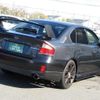 subaru legacy-b4 2006 quick_quick_CBA-BL5_BL5-067549 image 2