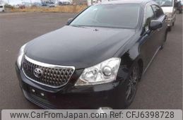 toyota crown-majesta 2010 -TOYOTA--Crown Majesta DBA-URS206--URS206-1004024---TOYOTA--Crown Majesta DBA-URS206--URS206-1004024-