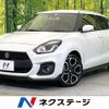 suzuki swift 2023 -SUZUKI--Swift 4BA-ZC33S--ZC33S-501432---SUZUKI--Swift 4BA-ZC33S--ZC33S-501432- image 1