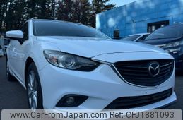 mazda atenza 2014 CFJ1881093