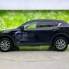 mazda cx-5 2022 quick_quick_3DA-KF2P_KF2P-507914 image 2