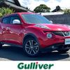 nissan juke 2014 -NISSAN--Juke DBA-YF15--YF15-303268---NISSAN--Juke DBA-YF15--YF15-303268- image 1