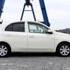 nissan march 2013 O11094 image 14