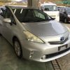 toyota prius-α 2012 -TOYOTA--Prius α ZVW41W-3073344---TOYOTA--Prius α ZVW41W-3073344- image 4