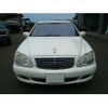 mercedes-benz s-class 2003 -MERCEDES-BENZ 【宮城 302ﾃ8247】--Benz S Class 220075--2A385671---MERCEDES-BENZ 【宮城 302ﾃ8247】--Benz S Class 220075--2A385671- image 24