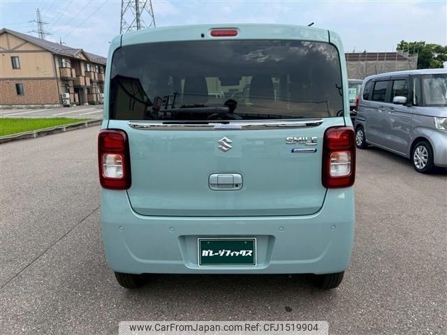 suzuki wagon-r 2024 CFJ1519904 image 2