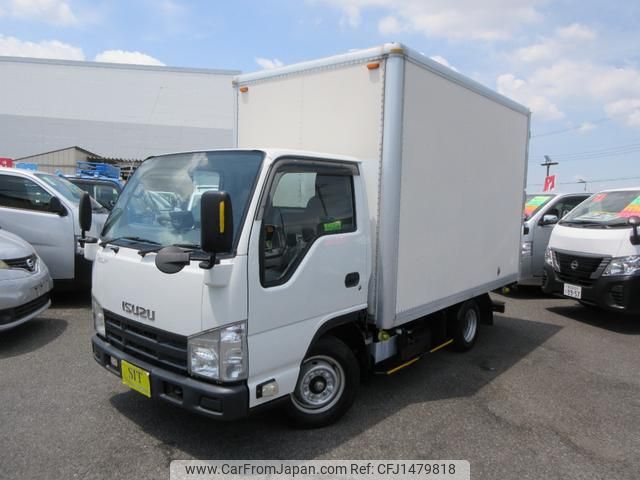 isuzu elf-truck 2014 GOO_NET_EXCHANGE_0540197A30250726W004 image 1