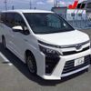 toyota voxy 2017 -TOYOTA 【三重 302ﾂ1585】--Voxy ZWR80W--0292857---TOYOTA 【三重 302ﾂ1585】--Voxy ZWR80W--0292857- image 1