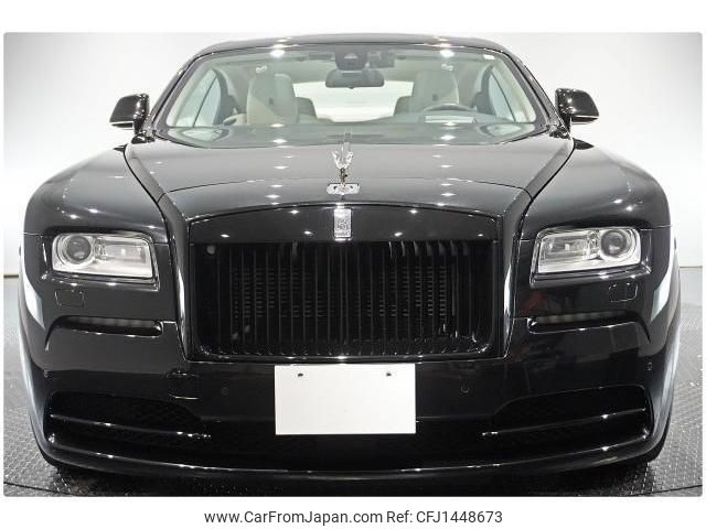 rolls-royce wraith 2014 quick_quick_ABA-665C_SCA665C00EUX77318 image 2